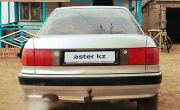 Audi 80 1993 года за 970 000 тг. в Кызылординская область