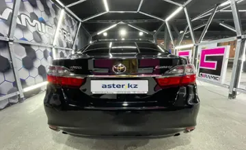 Toyota Camry 2014 года за 11 700 000 тг. в Алматы