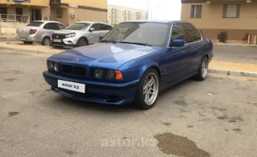 BMW 5 серии 1995 года за 3 300 000 тг. в Мангистауская область
