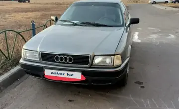 Audi 80 1994 года за 1 700 000 тг. в Северо-Казахстанская область
