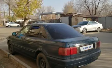 Audi 80 1993 года за 1 200 000 тг. в Уральск