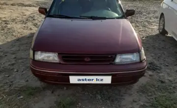 Subaru Legacy 1994 года за 1 200 000 тг. в Атырауская область