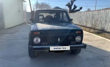 LADA (ВАЗ) 2121 (4x4) 2000 года за 1 500 000 тг. в Кызылорда