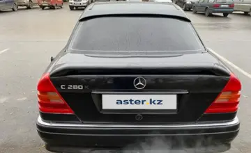 Mercedes-Benz C-Класс 1995 года за 2 500 000 тг. в Кокшетау фото 4