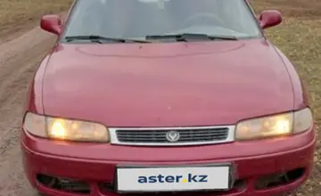Mazda Cronos 1994 года за 1 500 000 тг. в Северо-Казахстанская область