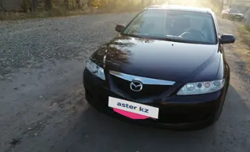 Mazda 6 2005 года за 2 800 000 тг. в Павлодарская область