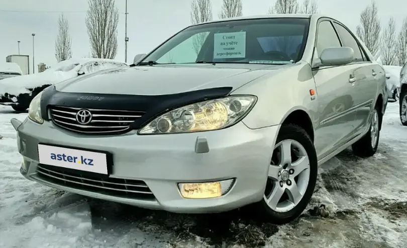 camry 35 РєСѓР·РѕРІ