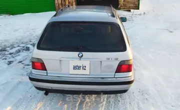BMW 3 серии 1997 года за 3 200 000 тг. в Северо-Казахстанская область