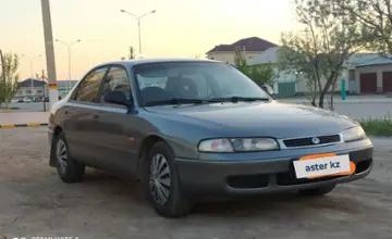 Mazda Cronos 1994 года за 1 400 000 тг. в Кызылординская область