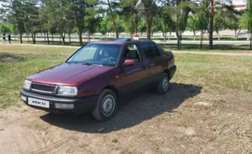 Volkswagen Vento 1991 года за 1 000 000 тг. в Костанайская область