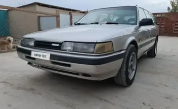 Mazda 626 1989 года за 1 100 000 тг. в Кызылординская область