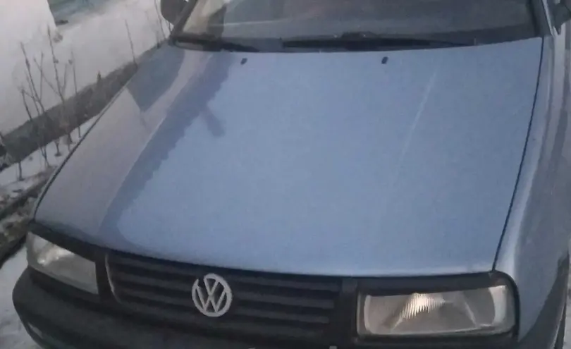 Volkswagen Vento 1992 года за 1 200 000 тг. в Костанайская область