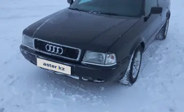 Audi 80 1992 года за 1 600 000 тг. в Павлодарская область