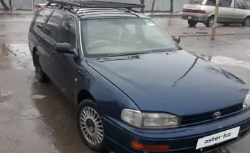 Toyota Scepter 1996 года за 1 500 000 тг. в Алматы