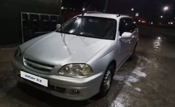 Toyota Caldina 1998 года за 3 100 000 тг. в Алматы