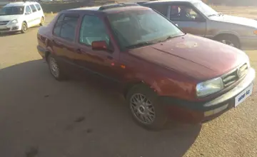 Volkswagen Vento 1994 года за 1 300 000 тг. в Актюбинская область