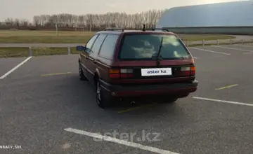 Volkswagen Passat 1991 года за 1 450 000 тг. в Шымкент
