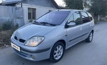Renault Scenic 2001 года за 1 980 000 тг. в Западно-Казахстанская область
