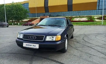 Audi 100 1994 года за 1 900 000 тг. в Жамбылская область
