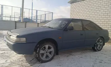 Mazda 626 1991 года за 950 000 тг. в Павлодарская область