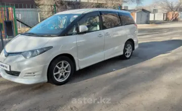 Эстима автомобиль 2007 из Кыргызстана