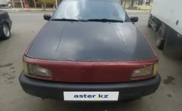 Volkswagen Passat 1989 года за 1 500 000 тг. в Кокшетау фото 2