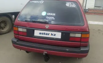 Volkswagen Passat 1989 года за 1 500 000 тг. в Кокшетау фото 4