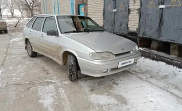 LADA (ВАЗ) 2114 2012 года за 1 700 000 тг. в Восточно-Казахстанская область
