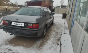 Volkswagen Passat 1990 года за 1 050 000 тг. в Северо-Казахстанская область