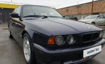 BMW 5 серии 1994 года за 3 200 000 тг. в Туркестанская область