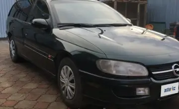 Opel Omega 1997 года за 1 000 000 тг. в Алматы