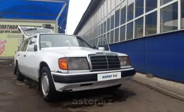 Mercedes-Benz W124 1990 года за 1 500 000 тг. в Алматинская область
