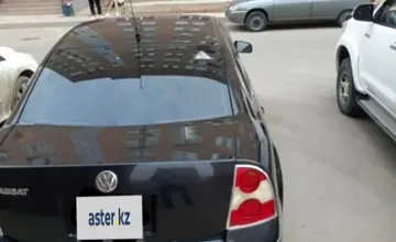 Volkswagen Passat 2000 года за 2 200 000 тг. в Атырау