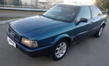 Audi 80 1992 года за 1 500 000 тг. в Северо-Казахстанская область