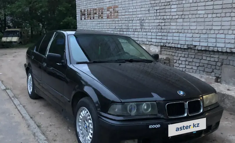 BMW 3 серии 1992 года за 1 500 000 тг. в Павлодар