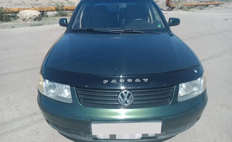 Volkswagen Passat 1998 года за 2 100 000 тг. в Карагандинская область