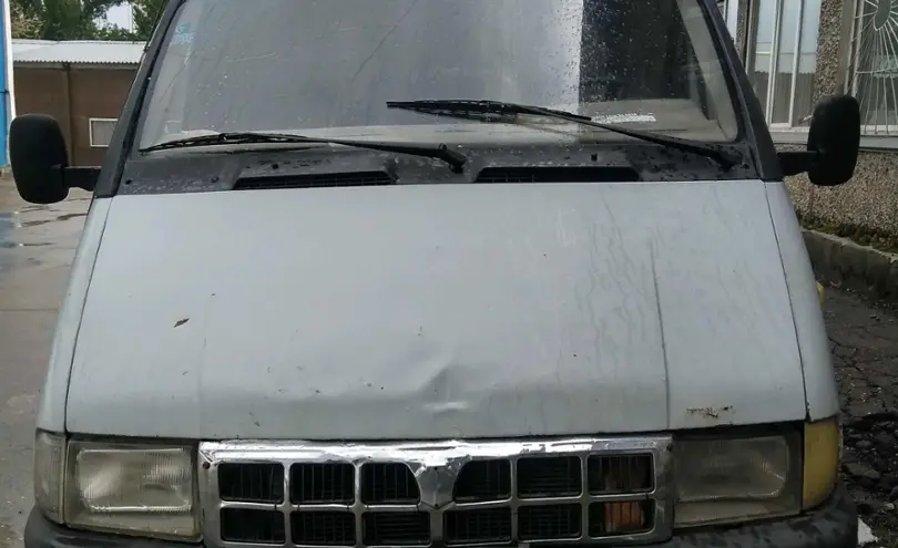 ГАЗ 3302 «Газель» 1999 года за 1 800 000 тг. в Жамбылская область фото 3