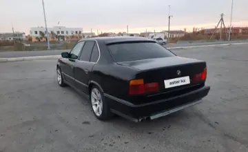 BMW 5 серии 1992 года за 1 600 000 тг. в Кызылординская область