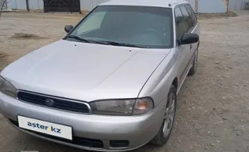 Subaru Legacy 1996 года за 1 550 000 тг. в Жамбылская область