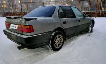 Honda Accord 1991 года за 1 500 000 тг. в Усть-Каменогорск