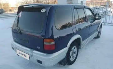 Kia Sportage 1997 года за 1 800 000 тг. в Кокшетау