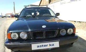 BMW 5 серии 1995 года за 1 800 000 тг. в Атырауская область