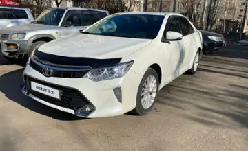 Toyota Camry 2015 года за 12 600 000 тг. в Алматы