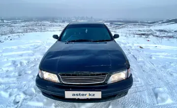 Nissan Cefiro 1998 года за 1 600 000 тг. в Восточно-Казахстанская область