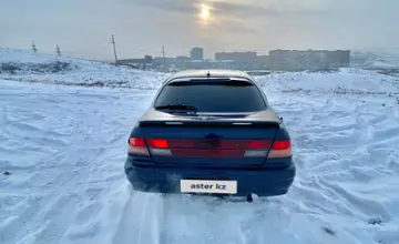 Nissan Cefiro 1998 года за 1 600 000 тг. в Восточно-Казахстанская область