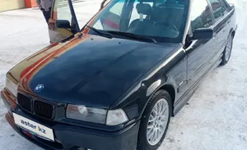 BMW 3 серии 1993 года за 2 600 000 тг. в Актюбинская область