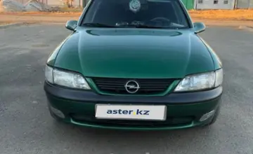 Opel Astra 1997 года за 1 900 000 тг. в Уральск