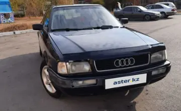 Audi 80 1993 года за 1 800 000 тг. в Костанай