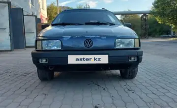 Volkswagen Passat 1992 года за 1 200 000 тг. в Карагандинская область