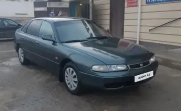 Mazda Cronos 1995 года за 2 000 000 тг. в Кызылординская область